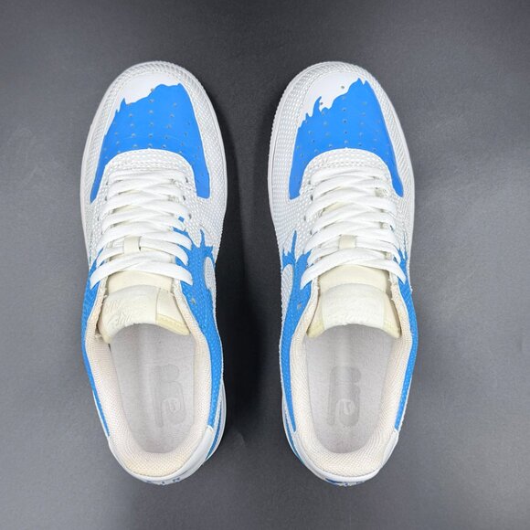 Nike Air Force 1 JD Sports - Picture 5 of 12